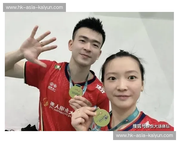 羽毛球世界排名更新：新格局下的机遇与挑战